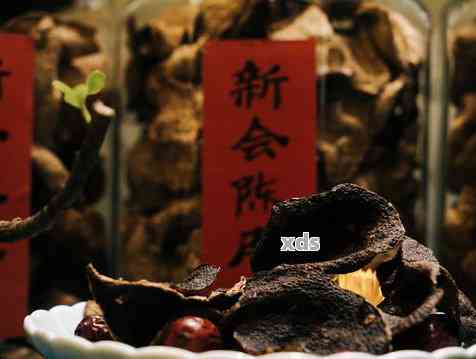陈皮普洱茶的功效及适宜人群全解析