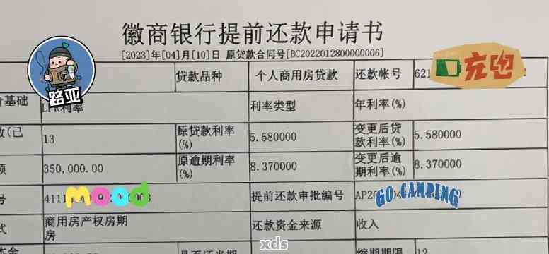 了解徽商银行期还款政策及申请流程