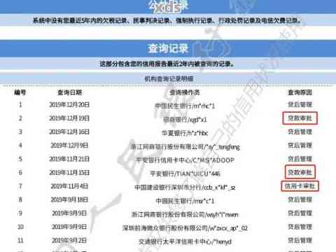 如何查询并打印注销信用卡后的征信明细？