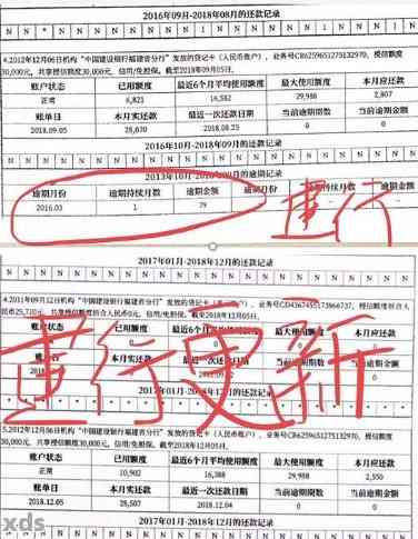 工商银行贷记卡逾期上征信如何消除？详解消除记录的方法
