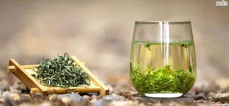 绿茶的功效与作用，探索绿茶的神奇功效与作用，健生活从这里开始！