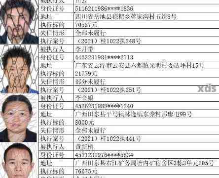 麓区公布一批老名单，麓区发布失信被执行人名单，严打击欠款行为