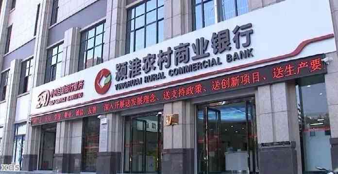阜阳颍淮农村商业银行逾期-阜阳颍淮农村商业银行逾期能贷款吗