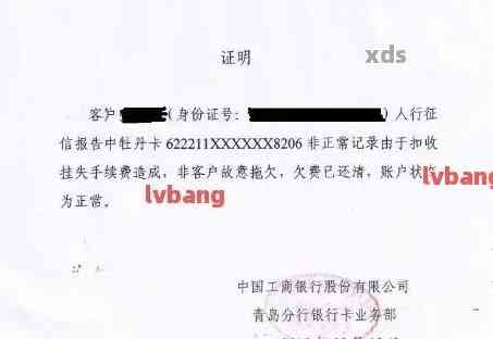 工商银行逾期说明要怎么写-工商银行逾期说明要怎么写才正确
