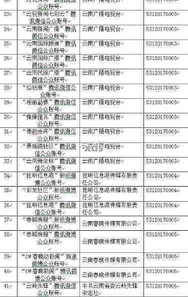 信用中国云南网址：一站式查询云南企业信用信息及各地市信用情况
