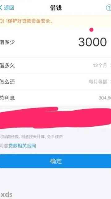 网贷借3000分三个月还，如何用网贷借款3000元，并在三个月内偿还？