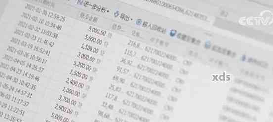 银行流水账有借呗记录，如何查看银行流水账中的借呗记录？