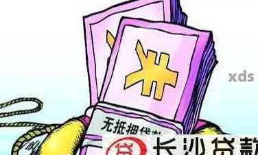长沙银行快乐秒贷还进去借不出来了吗，还款方式及征信查询