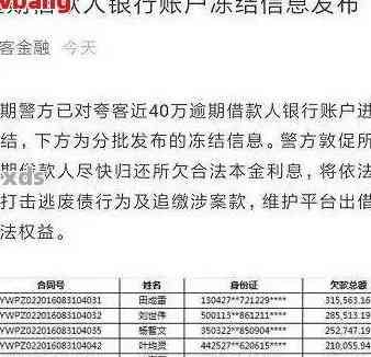 欠捷信款项是否会导致名下所有银行卡被冻结？如何确保账户安全？