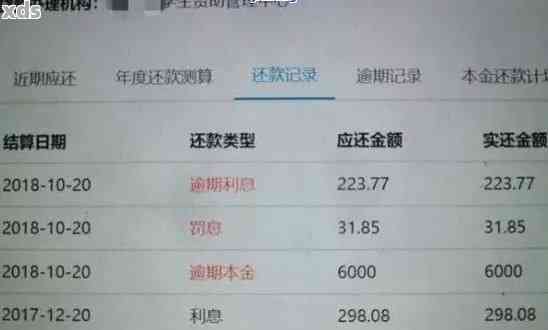 微粒贷逾期记录对银行贷款申请的影响：是否会影响贷款额度和审批速度？