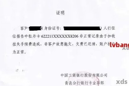 信用卡逾期办理文件查询全攻略：如何查找、准备和提交逾期证明